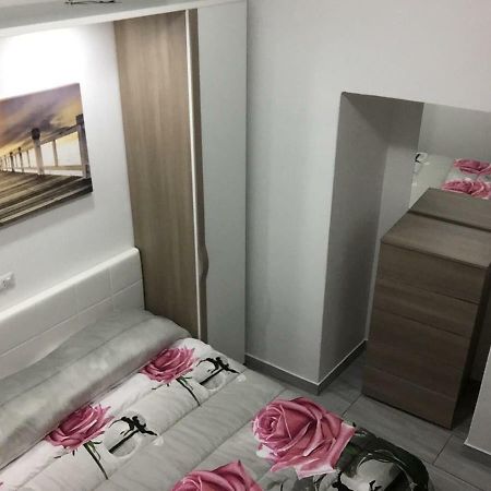 아체라 Alloggio Tulipano 아파트 외부 사진