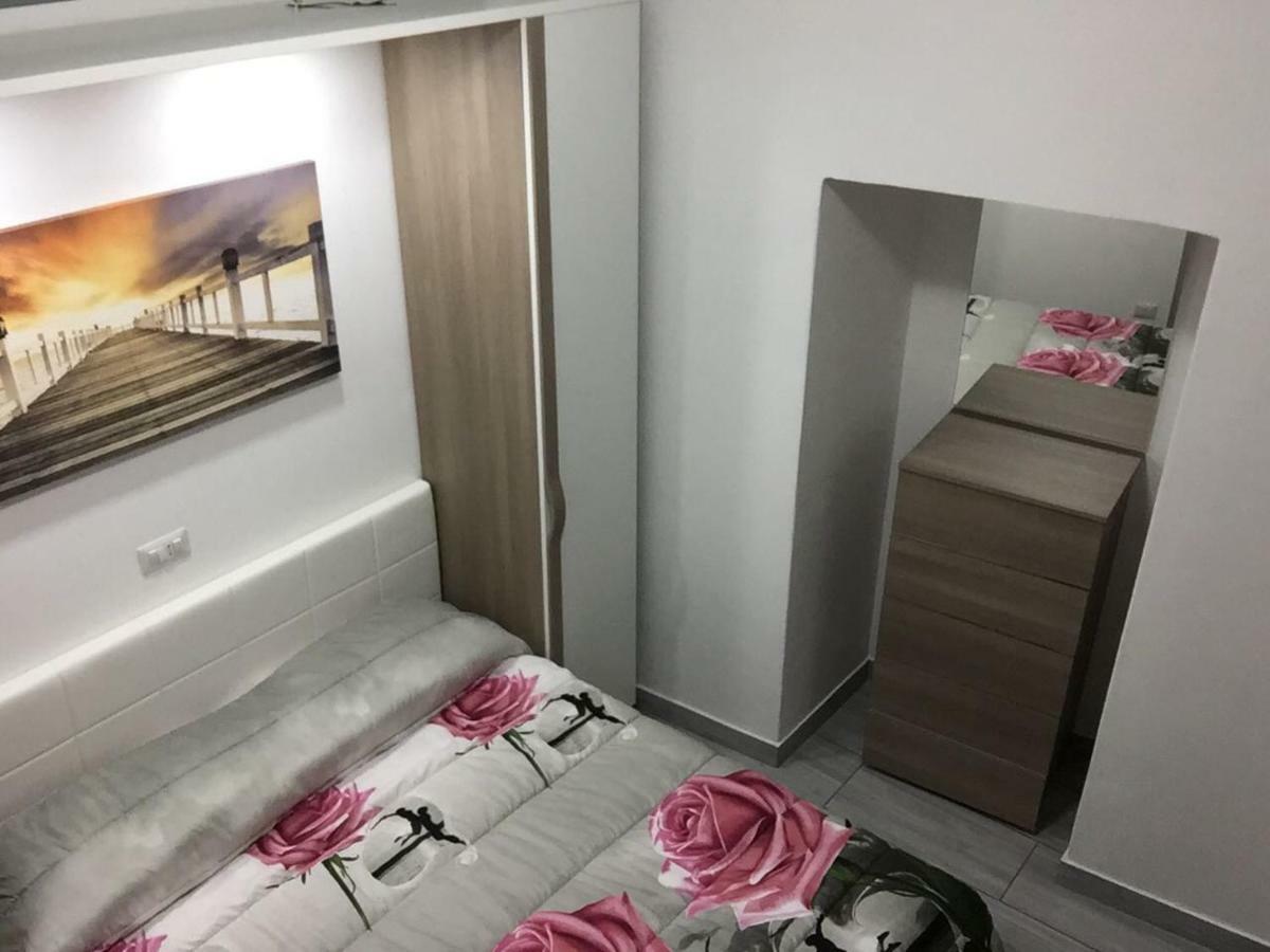 아체라 Alloggio Tulipano 아파트 외부 사진